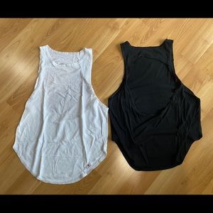 2 Awesome Vimmia Workout Tanks